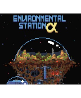 Environmental Station Alpha Steam Key GLOBAL